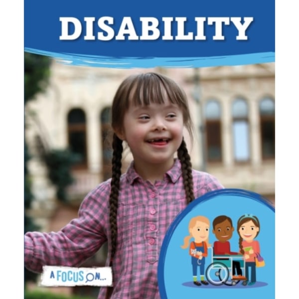 Disability (inbunden, eng)