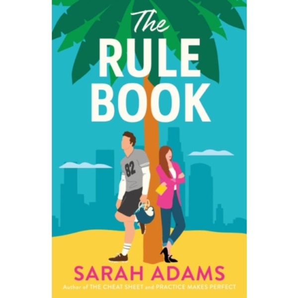 The Rule Book (häftad, eng)