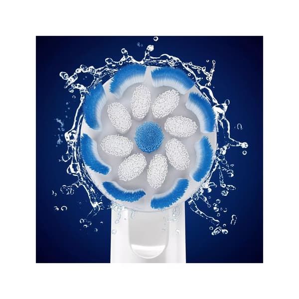 Sensitive Clean Toothbrush Head 5pc