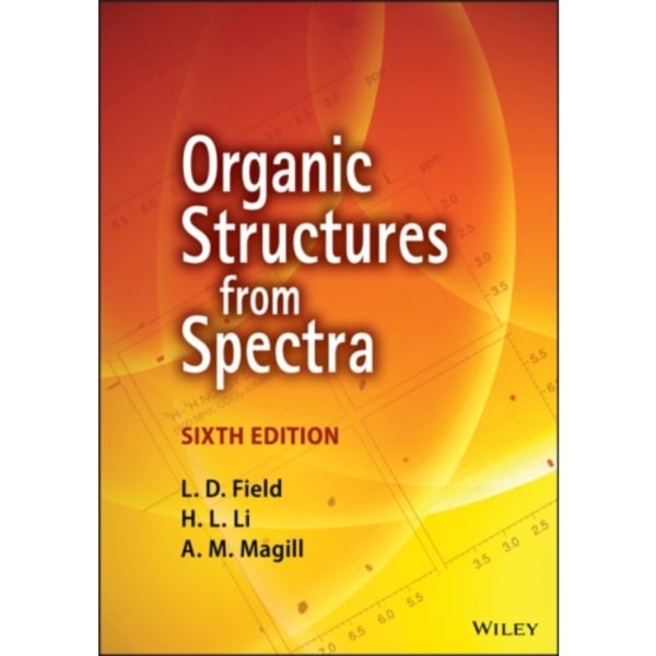 Organic Structures from Spectra (häftad, eng)