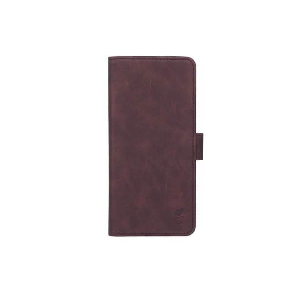 Mobile Wallet Brown Samsung A03
