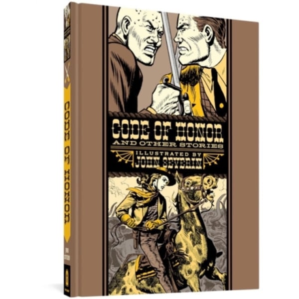 Code of Honour and Other Stories (inbunden, eng)