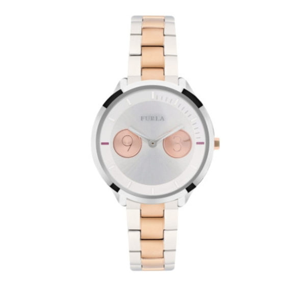 FURLA R4253102507 - Quartz Klocka Dam (31MM)