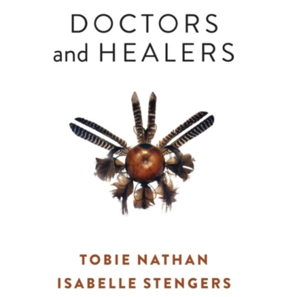 Doctors and Healers (häftad, eng)