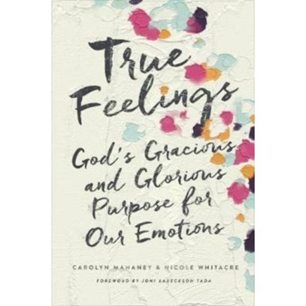 True Feelings (häftad, eng)