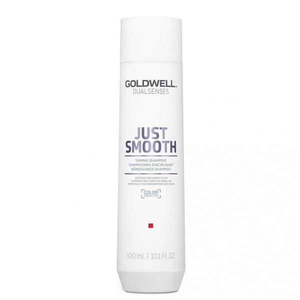 Dualsenses Just Smooth Taming Shampoo 250ml