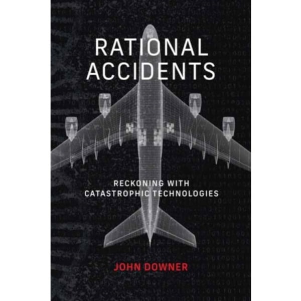 Rational Accidents (häftad, eng)