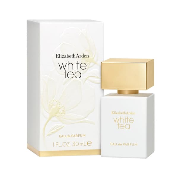 White Tea Edp 30ml