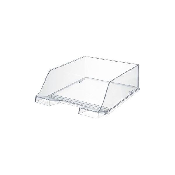 Brevkorg HAN Maxi transparent