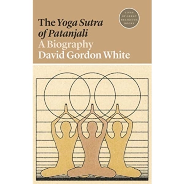 The Yoga Sutra of Patanjali (häftad, eng)