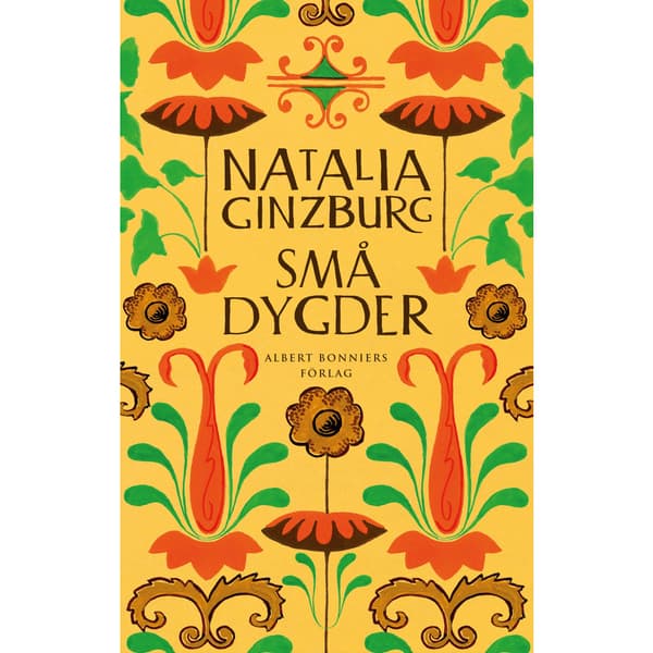 Små dygder (inbunden)