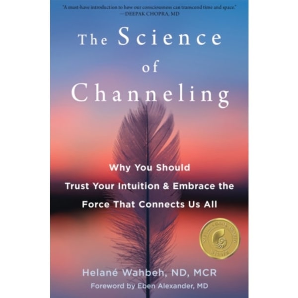 The Science of Channeling (häftad, eng)