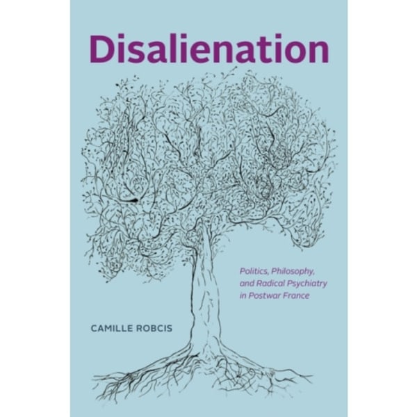 Disalienation (häftad, eng)