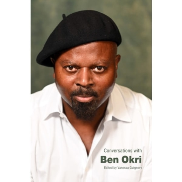 Conversations with Ben Okri (häftad, eng)