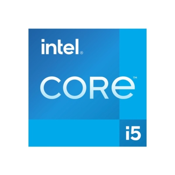 Intel Core i5 13400F / 2.5 GHz processor - Box