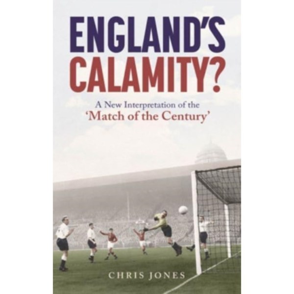 England's Calamity? (häftad, eng)