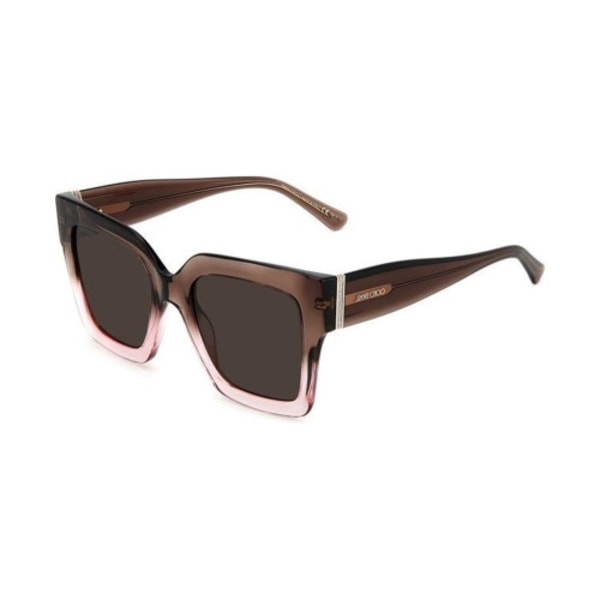 JIMMY CHOO EDNA-S-08M - Solglasögon Dam (52/22/145)