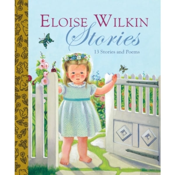 Eloise Wilkin Stories (inbunden, eng)
