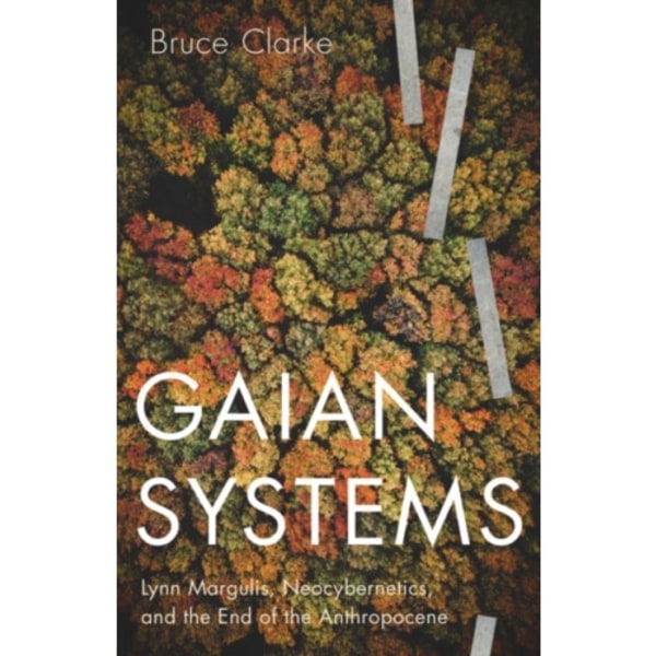 Gaian Systems (häftad, eng)