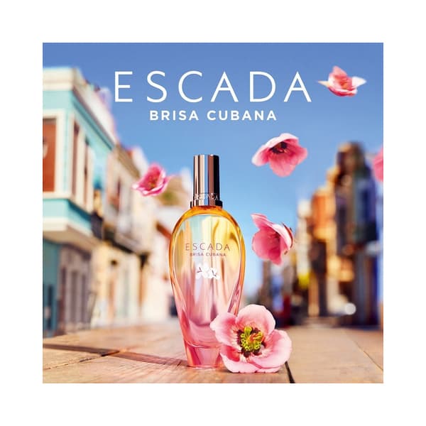 Brisa Cubana Edt 50ml