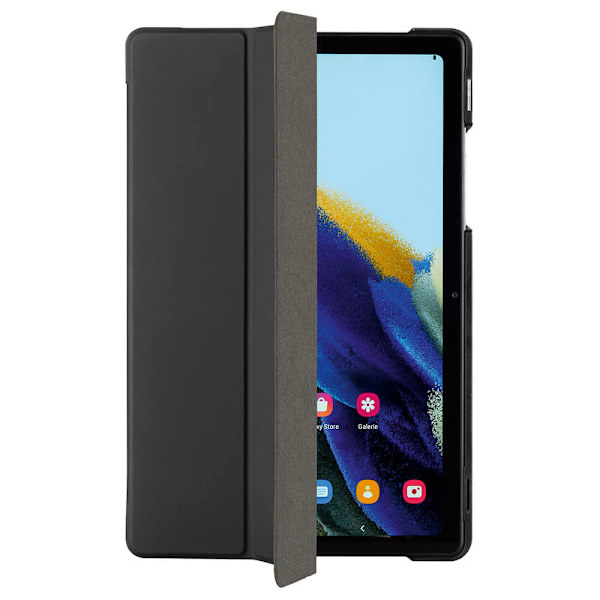 Fold Tablet Case Galaxy Tab A8 10.5" Black