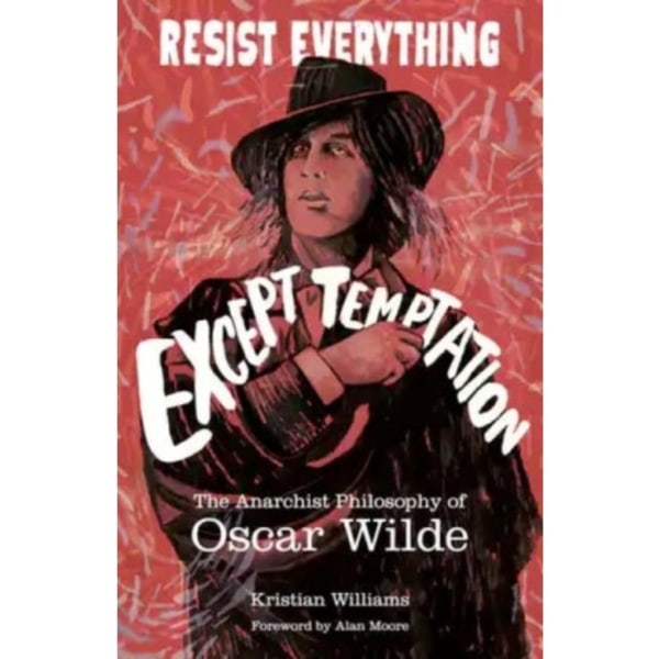 Resist Everything Except Temptation (häftad, eng)