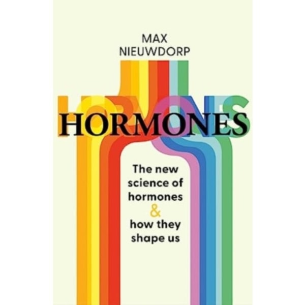 The Power of Hormones (inbunden, eng)