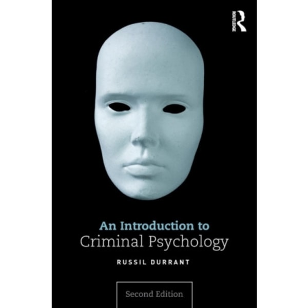 An Introduction to Criminal Psychology (häftad, eng)