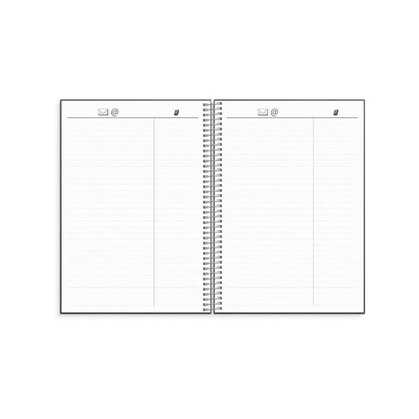 Kalender Business VIP Refill 2027