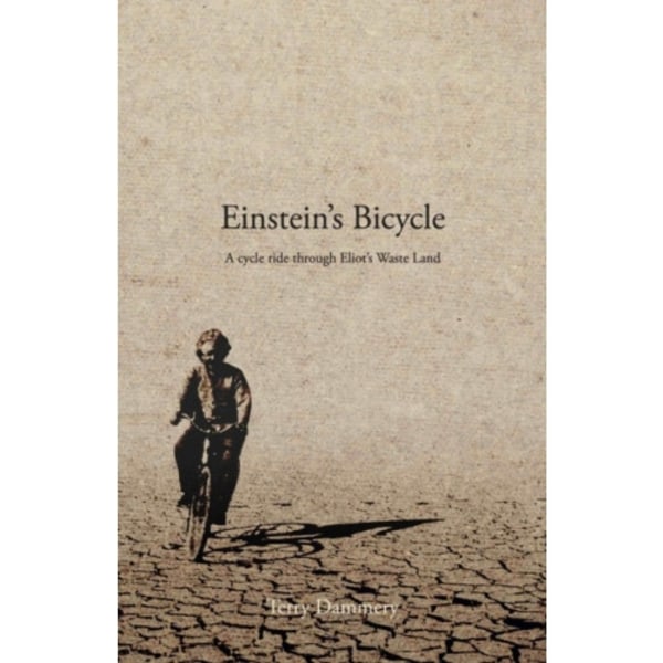 Einstein's Bicycle (häftad, eng)