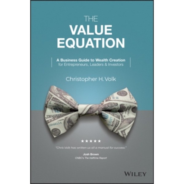 The Value Equation (inbunden, eng)