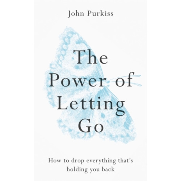 The Power of Letting Go (häftad, eng)