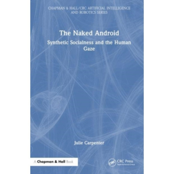 The Naked Android (häftad, eng)