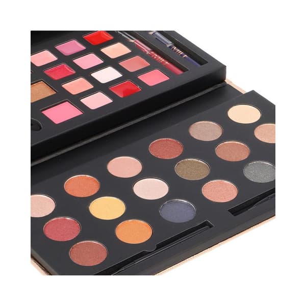 Make-Up Set Glam To Go Vegan