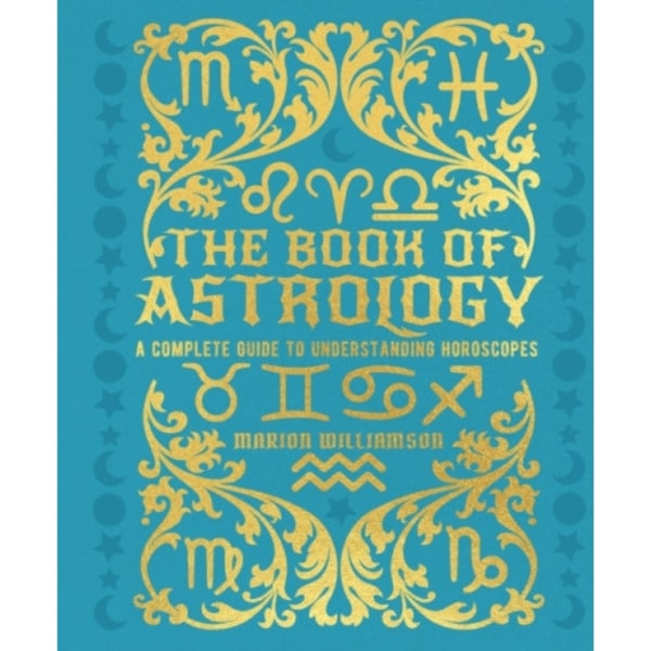 The Book of Astrology (inbunden, eng)