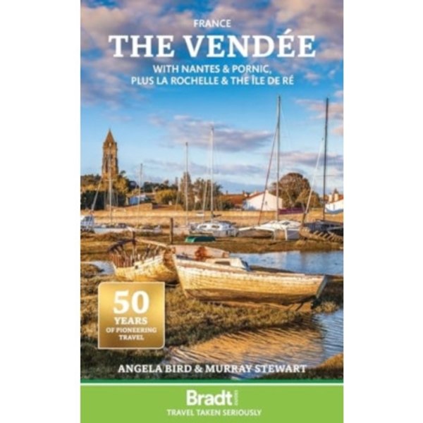 The Vendee (häftad, eng)