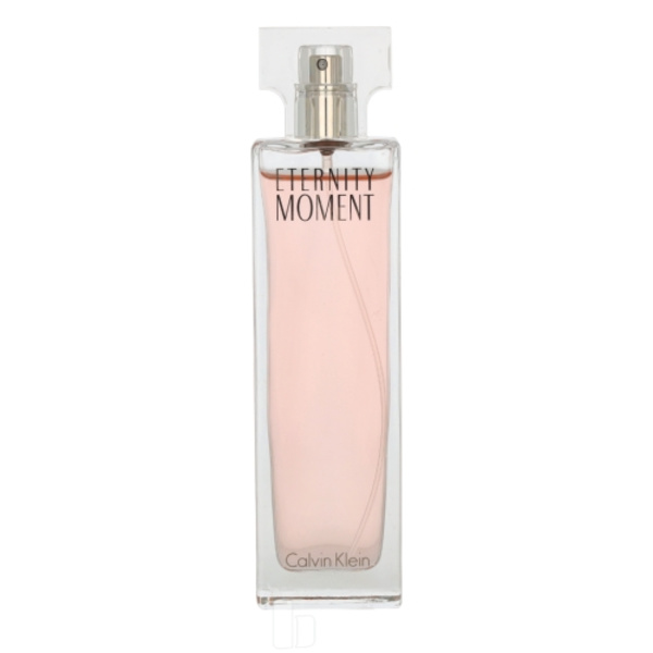 Calvin Klein Eternity Moment Edp Spray 50 ml Dam