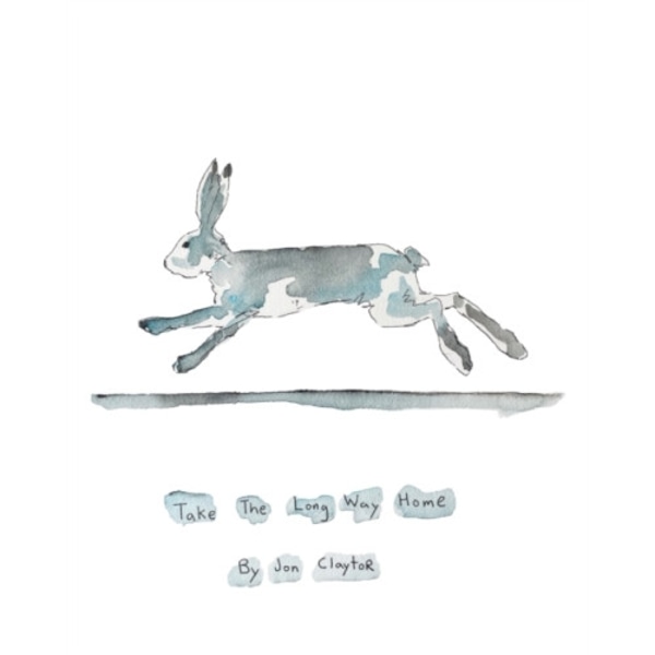 Take the Long Way Home (häftad, eng)