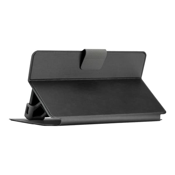 Targus Safe Fit Universal 360° Rotating - vikbart fodral för surfplatta