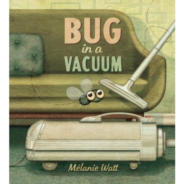 Bug in a Vacuum (häftad, eng)