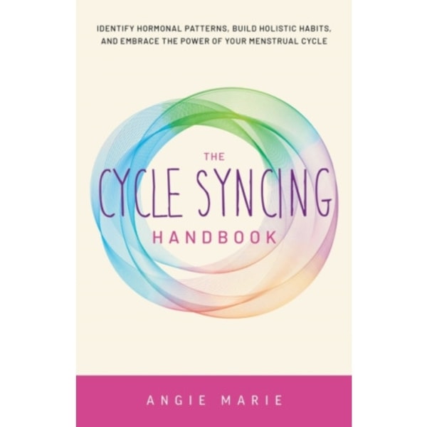 The Cycle Syncing Handbook (häftad, eng)