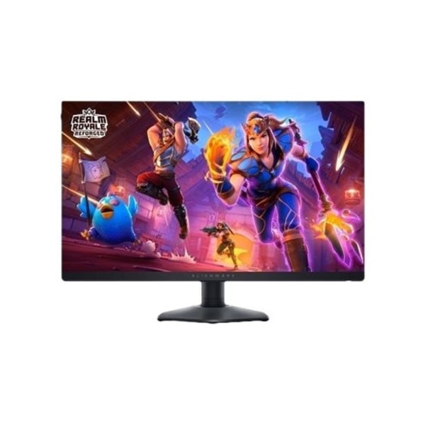 Alienware 27 Gaming Monitor AW2724HF - LED-skärm - Full HD (1080p) - 27" - HDR