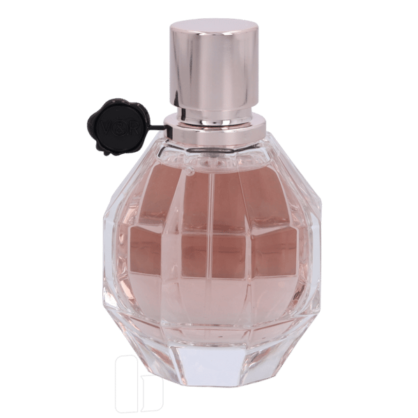 Viktor & Rolf Flowerbomb Edp Spray 50 ml Dam
