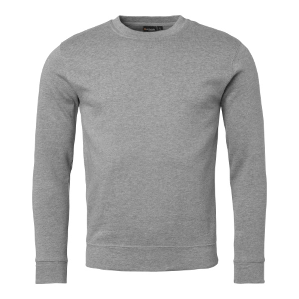 4229 Sweat Ash Unisex