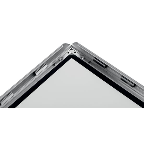 Snäppram DURABLE utomhus A3