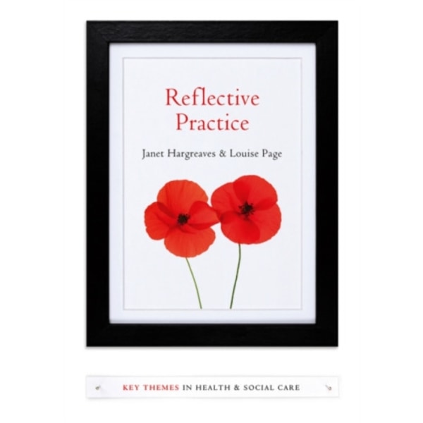 Reflective Practice (häftad, eng)