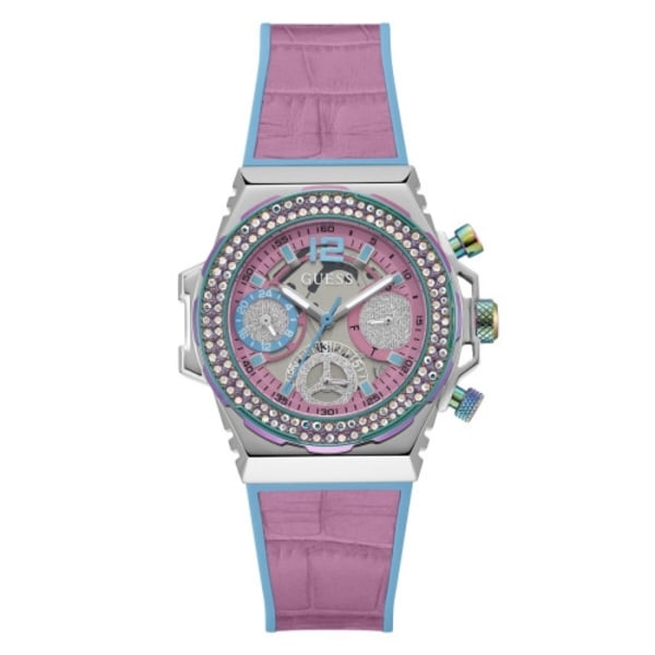 GUESS GW0553L5 - Quartz Klocka Dam (36MM)