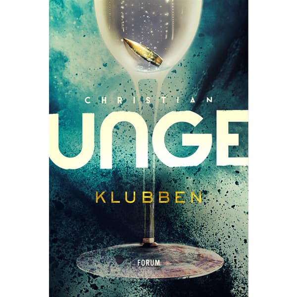Klubben (inbunden)