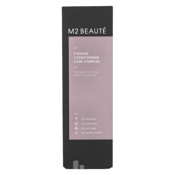 M2 Beaute Eyezone Conditioning Care Complex 8 ml Dam