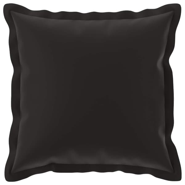 Kuddöverdrag 6 st HOUTEN Flerfärgsdesign 30 x 30 cm Polyester
